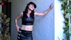 Kymberly Jane