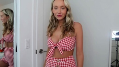 bimbo small ass Gwengwiz blowjob full vid