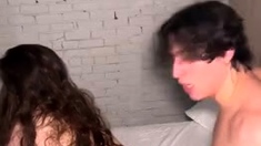 OnlyFans Yasmin Zbari Aka Moroccan Cutie Sextape With