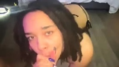 Who is She?!?