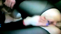 Amateur Greek Italian Webcam Girl