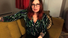 Bettie Bondage - Sydney Harwin - Some Kind of Family