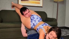 Nicksesprod - Nickses Productions - Constance Returns