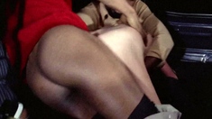 VinegarSyndrome.com HOT SUMMER IN THE CITY VSDirect