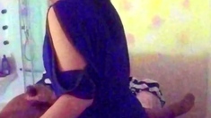 Asian Massage Parlor Amateur Video