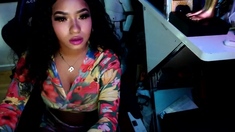 Black And Ebony Babes