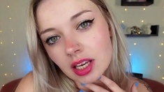 Miss Ruby Grey - Ruby's Fuck Hole