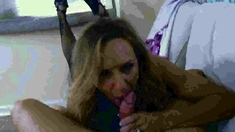 Taboo Fantasy-i Knocked Up My Mom