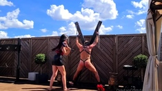 Lady Samira - Punishment from your Goddess Lady Samira On
