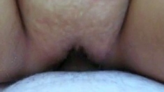 Amateur Girl Cumshot 5