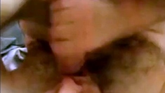 Skinny Twink Worships A Big Dick