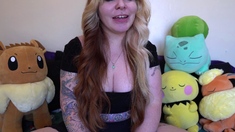 Hot Erotic blonde teens play with kinky toys