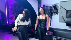 Femdom For Fun - Introducing to You Sibilla Domina and