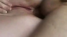 Gravid dansk Kone Anal