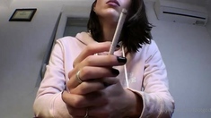 Swallow The Ashes & Shut Up Bitch