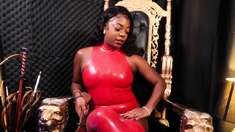 Uk Black Mistresses - Look And Listen