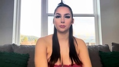 GoddessArii - Pussy Free Joi