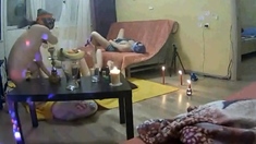 Adult Massage Party