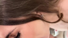 Riley Reid Sucks And Fucks Airbnb Owner To Avoid Eviction