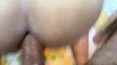 Persian Amateur Gay Sex Tape