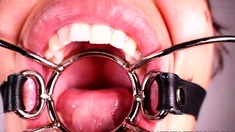 Her Mouth Needs Your Cum Now