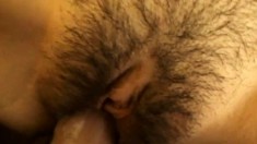 Jazmine Blythe Is Getting Banged In Pov And You See Her Cute Bush