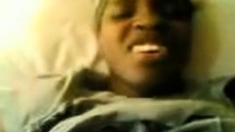 Arab Black Woman Fucking Hard