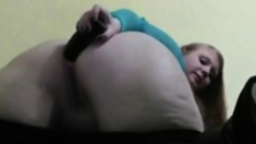 BigBooty PAWG Bate Cam