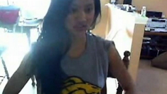 Filipina Webcam