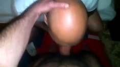Greek Gay Sucking My Dick And Swallowing