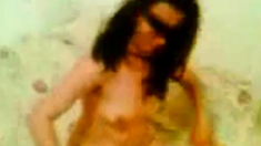Arab Tunisian Group Sex