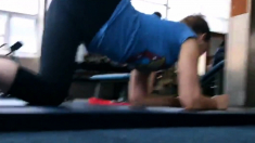 GYM 4