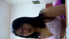 Teen Girls Self Film 2