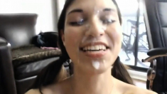 Cam Couple Fuck And Suck