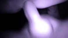 My Mature Gf. Night Fuck Spy Cam