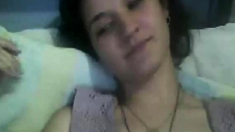 SAFADINHA NA WEB CAM