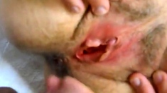 Anal Sex On The Desk