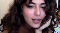 Hairy Teen