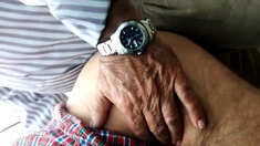 Maduro Me Folla 2-oldman Fuck Me