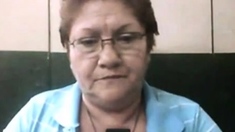 Fat Granny Webcam