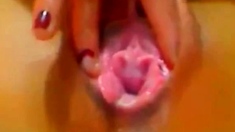 rosebud pussy